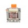 Transformer: mains | 80VA | 230VAC | 24V | Leads: terminal block | 1.2kg paveikslėlis 7
