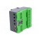 Transformer: mains | 80VA | 230VAC | 24V | Leads: terminal block | IP30 image 4