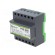 Transformer: mains | 80VA | 230VAC | 24V | Leads: terminal block | IP30 image 1