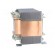 Transformer: speaker | 40VA | Sec.winding imped: 8Ω | 0.04÷16kHz image 4