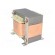 Transformer: speaker | 60VA | Sec.winding imped: 4Ω | 0.04÷15kHz image 8