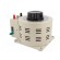 Variable autotransformer | 230VAC | Uout: 0÷260V | 3.8A | screw type image 4