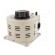 Variable autotransformer | 230VAC | Uout: 0÷260V | 3.8A | screw type image 6