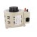 Variable autotransformer | 230VAC | Uout: 0÷260V | 3.8A | screw type image 7