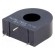 Current transformer | ACX | Iin: 100A | 33Ω | -40÷85°C | Trans: 2500: 1 image 1