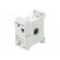 Current transformer | EISH | IP20 | Body dim: 22.5x55.4x47.4mm image 1