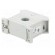 Current transformer | EISH | IP20 | Body dim: 22.5x55.4x47.4mm image 6