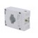 Current transformer | Series: TI | I AC: 150A | 2.5VA | IP20 | 5A image 9