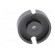 Core: ferrite | PS | Mat: N22 | 28g | Body dim: Ø35x10.8mm | Øout: 29.2mm paveikslėlis 3