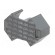 Core: ferrite | RM | N87 | 6000nH | 14000mm3 | 200mm2 | Permeability: 1670 фото 8