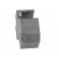 Core: ferrite | RM | N87 | 6000nH | 14000mm3 | 200mm2 | Permeability: 1670 фото 9