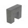 Core: ferrite | U | Mat: 3C94 | 6400nH paveikslėlis 1