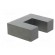 Core: ferrite | U | Mat: 3C94 | 6400nH paveikslėlis 2