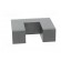 Core: ferrite | U | Mat: 3C94 | 6400nH paveikslėlis 3