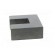 Core: ferrite | U | Mat: 3C94 | 6400nH image 5