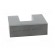 Core: ferrite | U | Mat: 3C94 | 6400nH paveikslėlis 7