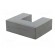 Core: ferrite | U | Mat: 3C94 | 6400nH paveikslėlis 8