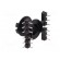 Coilformer: with pins | horizontal | Application: RM8 | Mat: PET image 4