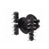 Coilformer: with pins | horizontal | Application: RM8 | Mat: PET image 6