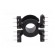 Coilformer: with pins | horizontal | Application: RM8 | Mat: PET image 5