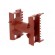 Coilformer: with pins | Application: ETD49-3C90,ETD49-3F3 | UL94HB image 2