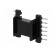 Coilformer: with pins | Application: EFD20/10/7 | Mat: plastic paveikslėlis 2