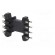 Coilformer: with pins | Application: EFD12/6/3.5 | Mat: plastic image 6