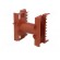 Coilformer: with pins | Application: ETD44-3C90,ETD44-3F3 | UL94HB image 2