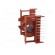 Coilformer: with pins | Application: ETD44-3C90,ETD44-3F3 | UL94HB image 3