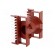 Coilformer: with pins | Application: ETD49-3C90,ETD49-3F3 | UL94HB image 8