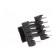 Coilformer: with pins | No.of term: 10 | Poles number: 1 | Layout: 2x5 image 4