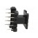 Coilformer: with pins | Application: E25/10/16 | No.of term: 10 paveikslėlis 7