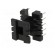 Coilformer: with pins | Application: E25/10/16 | No.of term: 10 paveikslėlis 2