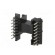 Coilformer: with pins | Application: E20/10/6 | No.of term: 15 image 6