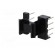 Coilformer: with pins | Application: E16/7/5 | No.of term: 8 image 2