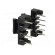 Coilformer: with pins | Application: E16/8/5 | No.of term: 9 image 4