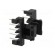Coilformer: with pins | Application: E16/8/5 | No.of term: 9 image 8