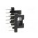 Coilformer: with pins | Application: EFD25/13/9 | Mat: plastic image 7