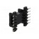 Coilformer: with pins | Application: EFD20/10/7 | Mat: plastic image 4
