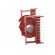 Coilformer: with pins | Mat: plastic | No.of term: 20 | Mounting: THT image 3