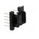 Coilformer: with pins | Application: EFD15/8/5 | Mat: plastic image 8