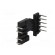 Coilformer: with pins | Application: EFD15/8/5 | Mat: plastic image 4