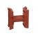 Coilformer: with pins | Application: ETD29-3C90,ETD29-3F3 | UL94HB image 9