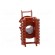 Coilformer: with pins | Application: ETD44-3C90,ETD44-3F3 | H: 32mm image 5