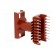 Coilformer: with pins | Application: ETD44-3C90,ETD44-3F3 | H: 32mm image 4