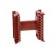 Coilformer: with pins | Application: ETD49-3C90,ETD49-3F3 | UL94HB image 5