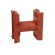 Coilformer: with pins | Application: ETD54-3C90,ETD54-3F3 | UL94HB image 9