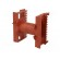 Coilformer: with pins | Application: ETD54-3C90,ETD54-3F3 | UL94HB image 2
