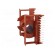 Coilformer: with pins | Application: ETD54-3C90,ETD54-3F3 | UL94HB image 3