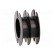 Coilformer: without pins | Application: P26/16-3F3 | Mat: polyamide фото 7